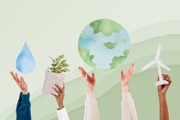 What is Sustainability?