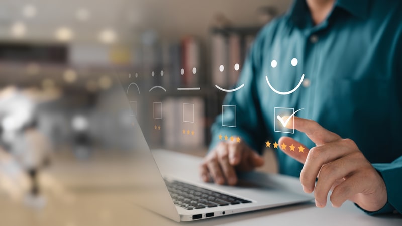 Customer Focus